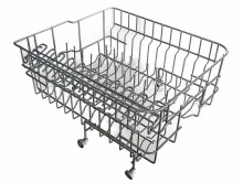 Koš myčky horní 482000009158 WHIRLPOOL / INDESIT