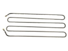 Topné těleso 3300W 230V "M" ohřívací vana
