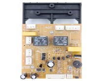 Elektronická deska domácí pekárny ECG