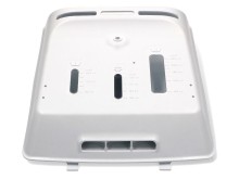 Dávkovač pracího prášku pračky 481010424468 WHIRLPOOL / INDESIT, originál