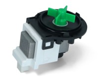 Motorek vypouštěcího čerpadla pračky 665225 HISENSE / GORENJE, náhrada