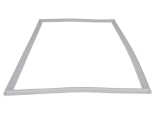 Magnetické těsnění dveří mrazáku do lednice C00885807 BEKO / GRUNDIG / ARCELIK, originál
