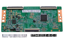 LCD T-CON modul ST5461D12-6 pro TV 55"