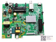 LCD modul základní deska Orava LT-638LEDM101B  / Main board M133349-01365 / MS36639-ZC01-01 / 2010106541