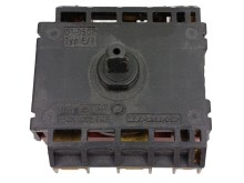 Přepínač plotny panel 3112 03-04 (ETA 984254364)