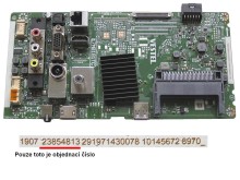LCD modul základní deska 17MB181TC / Main board 23854813 FINLUX 32-FFI-5760