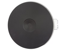 Plotna litinová 180mm  1500W / 230V bez omezovače (ETA 713240002)