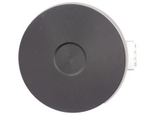 Plotna litinová 145mm 1000W  bez omezovače