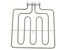 Topné těleso horní  1800W + 850W/230V sporák Electrolux, Zanussi