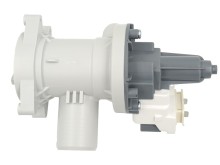 Vypouštěcí čerpadlo pračky Hisense / Gorenje HK2023492 (originál)