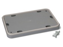 Opravná sada dvířek sušičky 00646776 Bosch/Siemens