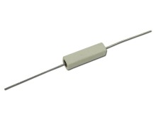 TR5 0R39 5W Axiální Rezistor