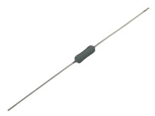 VISHAY TR3 0R15 / 3W Axiální Drátový Rezistor