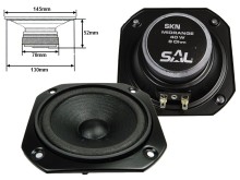 Reptoduktor SAL SKN13 8ohm / 40W