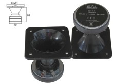 Reproduktor SAL DP11 8ohm / 60W