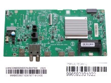 LCD LED modul základní deska Philips 75PUS7608/12  XNCC0NB00204SX/2NUBA4T0SX / Main board assy 715GD514-M0B-B00-004L / 996592301022