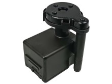 Vypouštěcí čerpadlo do sušičky 492057 HISENSE / GORENJE, originál
