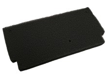 Filtr sušičky prádla 12022801 BOSCH / SIEMENS, náhrada