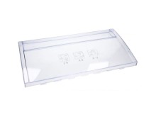 Čelo šuplíku mrazáku C00883793 BEKO / GRUNDIG / ARCELIK, originál