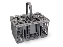 Koš na příbory do myčky 488000386607 WHIRLPOOL / INDESIT, náhrada