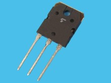 Tranzistor 2SC5242 Toshiba NPN 230V 15A 130W 30MHz