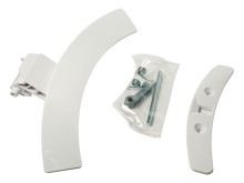 Madlo dveří pračky 4055137402 ELECTROLUX / AEG - originální díl