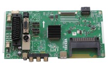 LCD modul základní deska 17MB140 / Main board 23724072 Hyundai FLP40T339
