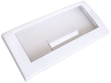 Čelo šuplíku chladničky 4334550400 BEKO GRUNDIG ARCELIK