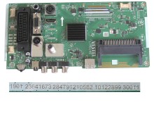 Hlavní deska 17MB140 pro LCD TV Gogen TVF22P406STC