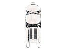 Halogenová žárovka G9 230V 40W čirá