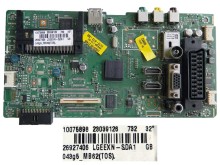 Hlavní deska 23039126 pro LCD LED TV 32" - 17MB62 VESTEL