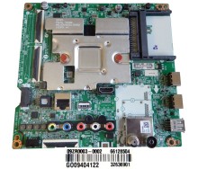 LCD základní deska EBT66128504 pro LG 43UN71003LB