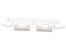 Dveřní západka lednice GORENJE RB3092ANW