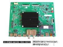 Hlavní deska TCL 30800-000794 pro LCD LED TV 75C645