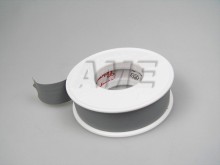 PVC izolační páska šedá 15mm