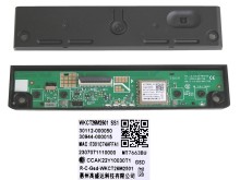 LCD LED modul WiFi  TCL WKCT26M2501 SS1 / TCL - network-WIFI module 30112-000050 / 30944-000015