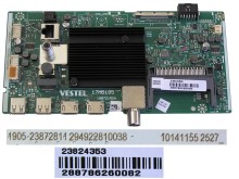 LCD modul základní deska 17MB185 / Main board 23824353 / 11B45336H12A44918439