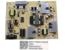 LCD modul zdroj Philips 65PUS8079/12 FZ1 /  PLTVNIA31XACR / SMPS power supply board 715GD621-P01-003-B03R