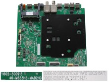 LCD LED modul základní deska TCL 50C803 30800-001066 / Main board assy 40-M653H5-MAB2HG