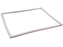 Magnetické těsnění dveří mrazáku do lednice C00875583 BEKO / GRUNDIG / ARCELIK, originál