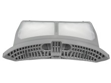 Filtr vzduchový vnitřní sušičky prádla Beko, C00864433