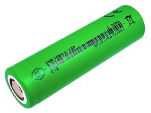 Akumulátor 3,6V / 2500mAh EVE INR18650-25P