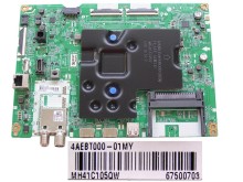 LCD modul základní deska EBT67500703 / main board EBU67463591