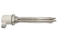 Topné těleso 1500W 230/400V s 6/4" závitem