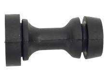 Silentblok Romo 6002710 s roztečí drážek 36 mm