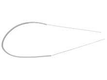 Topná spirála 700 W, 230 V, délka 230 mm, průměr 3,3 mm