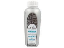Čistící prostředek ETA Purita pro pračky a myčky 750 ml
