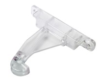 Hák dveří sušičky 00154074 BOSCH / SIEMENS