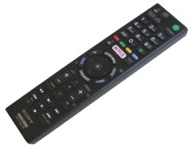 RMT-TX100D Dálkový ovladač SONY originální RMTTX100D