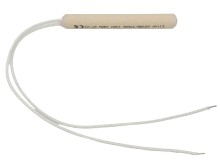 Keramické topné tělísko 200 W 230 V pro vysoušeč obuvi